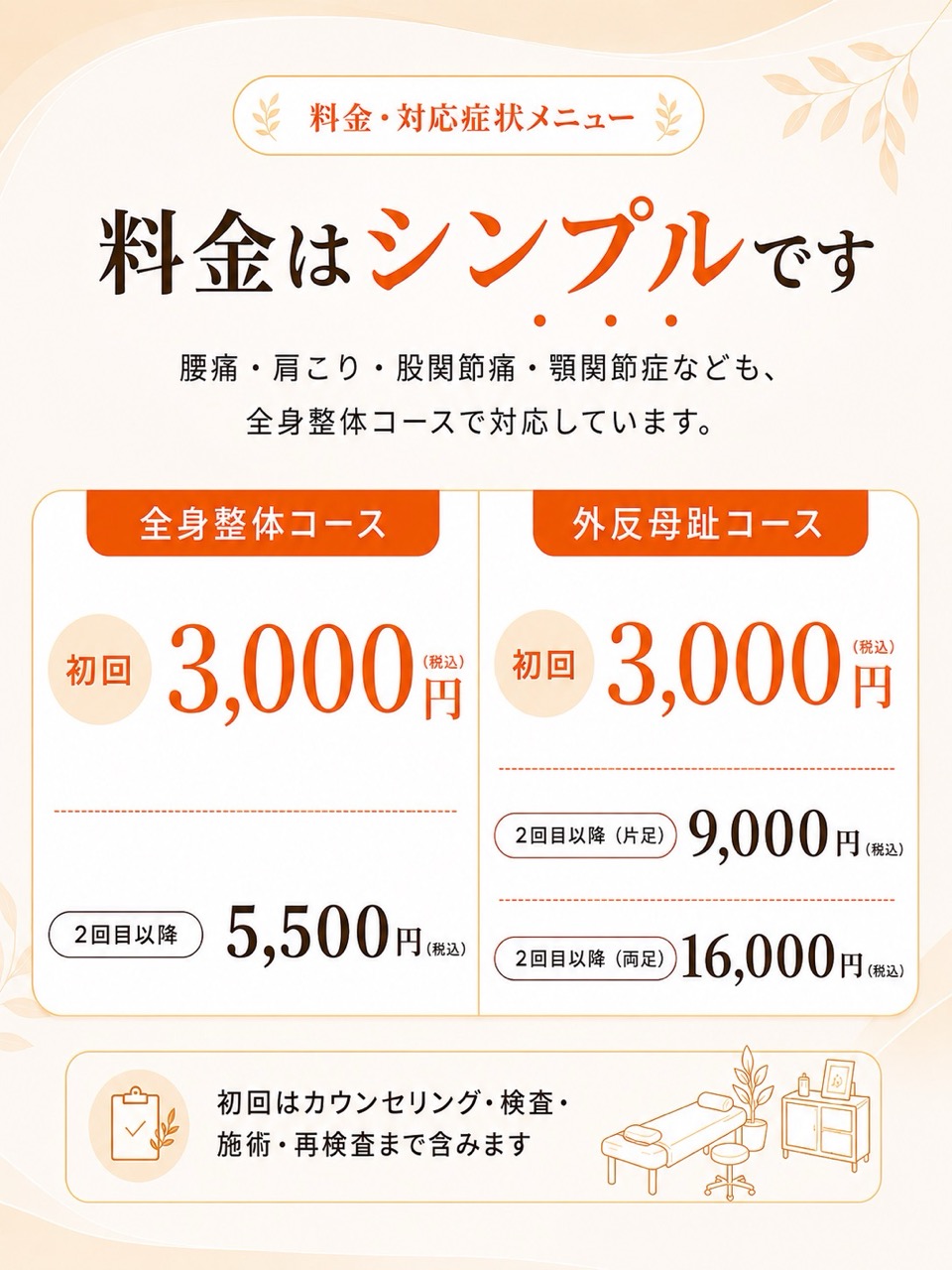 料金案内画像